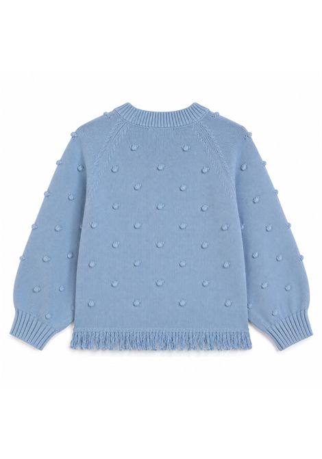 Pull sfrangiato STELLA MC CARTNEY KIDS | TZ9A80 Z152861E